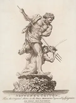 Poseidon/Neptun