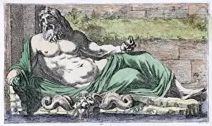 Poseidon/Neptun