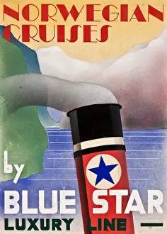 Plakett, Blau Stärke Luxus Linie