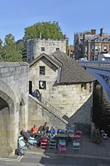 Turm des Posten,York