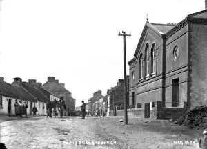 Pfund Ständig Carndonagh