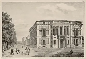Spanish Art Museum Drucke: The Prado, Madrid