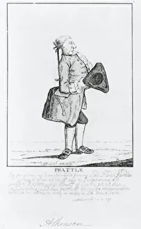 Prattle