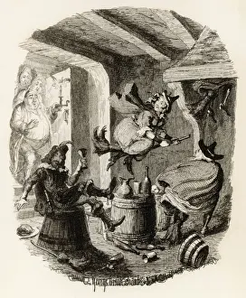 Vorbereitung auf den Sabbat