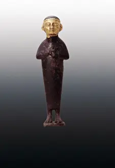 Spanish Historical Art Drucke: Priest