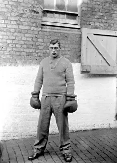 Der Primo Carnera