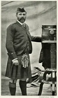 British Royal Family Tree Drucke: Prince Henry of Battenberg