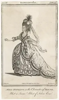 Priscilla Kemble - 2