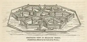 Gefängnis / Millbank