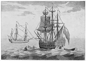 Der Privateer Herzog