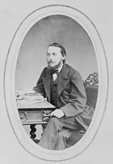 Botany Library Collection Drucke: Prof Ven Hennek