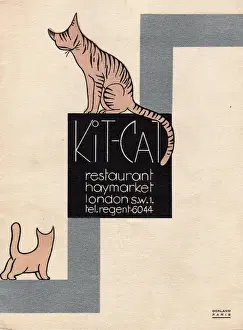 Anfängerprogramm für das Kit Kat Café