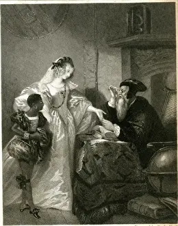 Der Apostel des Paulus