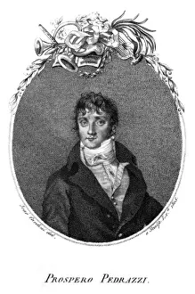 Proserp Pedrazzi