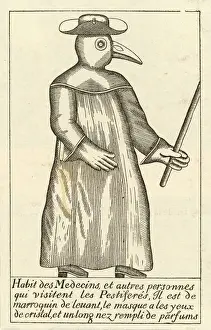 Schützkleid