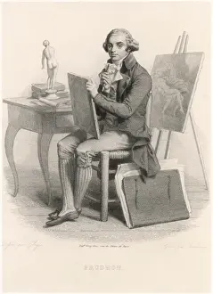 Prudhon (Glayère)
