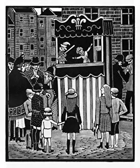 Punch und Judi