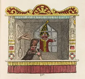 Inhaftierung schlagen