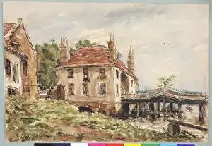 Brücke Putney