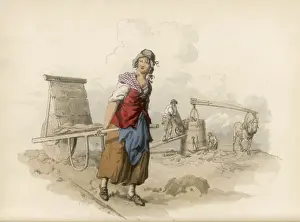 Pyne - Ziegelbrenner