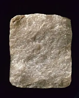 Quartzite