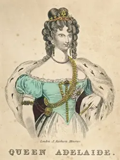 Königin Adelheid