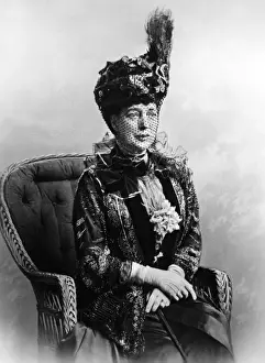 Königin Alexandrina