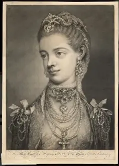 Königin Charlotte