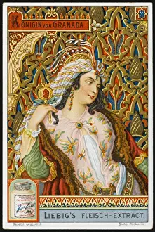 Königin von Granada