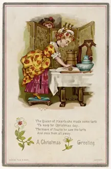 Königin der Herzen