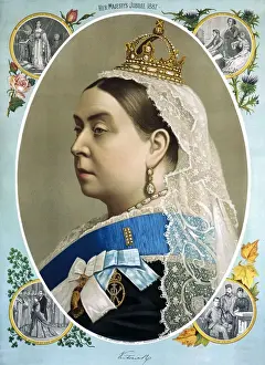 Königin Viktoria