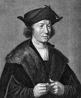 Quentin Massys