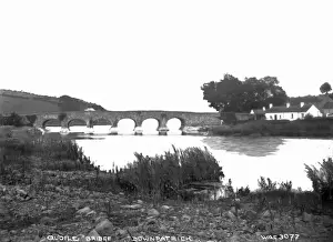 Brücke Quoile, Downpatrick