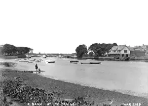 R.Bann in Colerain