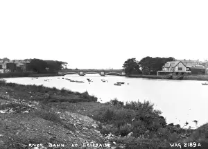 R.Bann in Coleraine