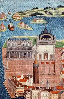 Rabanus, Maurus (C. 780