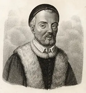 16th Century History Drucke: Rabelais (Anon)