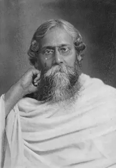 Rabindranath Tagore