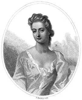 Rachael Herzin von Devonshire