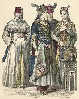 rassische/ Türkei/Sultan