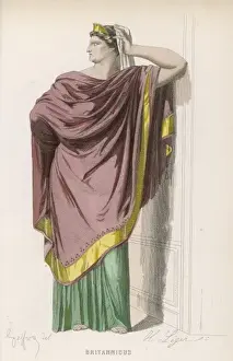 Britannicus von Racine