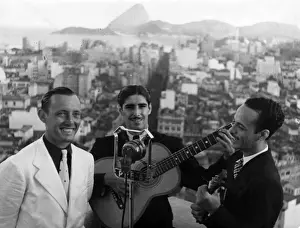 RADIO RIO