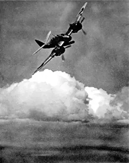 RAF Bristol Beaufighter; Zweiter Weltkrieg, 1943