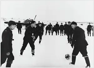 Raf vs Sowjetluftwaffe