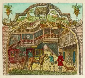 Ram-Inn, Kirchdorf Cirencester