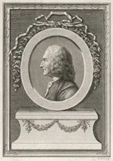 French Musician History Drucke: RAMEAU - 2