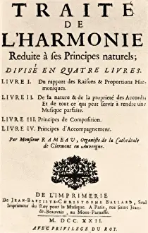 Jean-Philippe Rameau