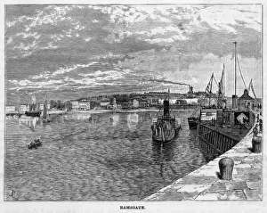 Ramsgate, Kent