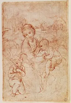Drucke von Raphael (1483-1520) Raphael Drucke: Raphael (1483-1520)