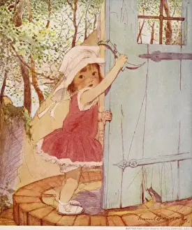 Katz Katz Katz von Muriel Dawson